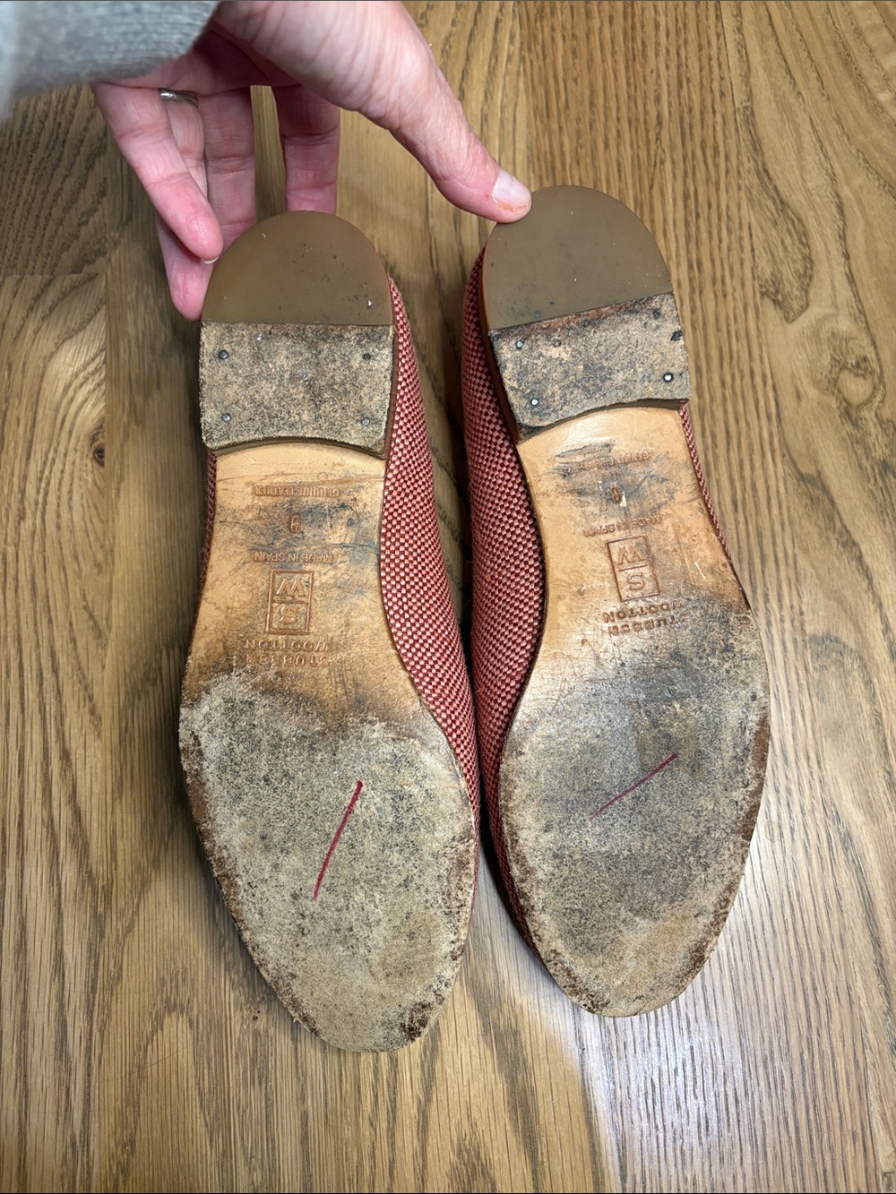 Stubbs & Wootton Loafers - Picture 6 of 8